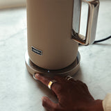 Aarke Temperature Control Kettle / Matte Sand