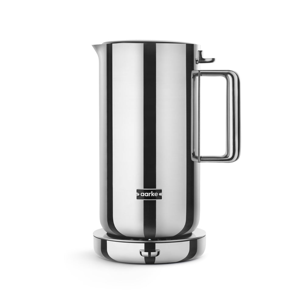 Aarke Temperature Control Kettle / Steel