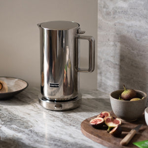 Aarke Temperature Control Kettle / Steel