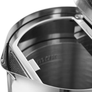 Aarke Temperature Control Kettle / Steel