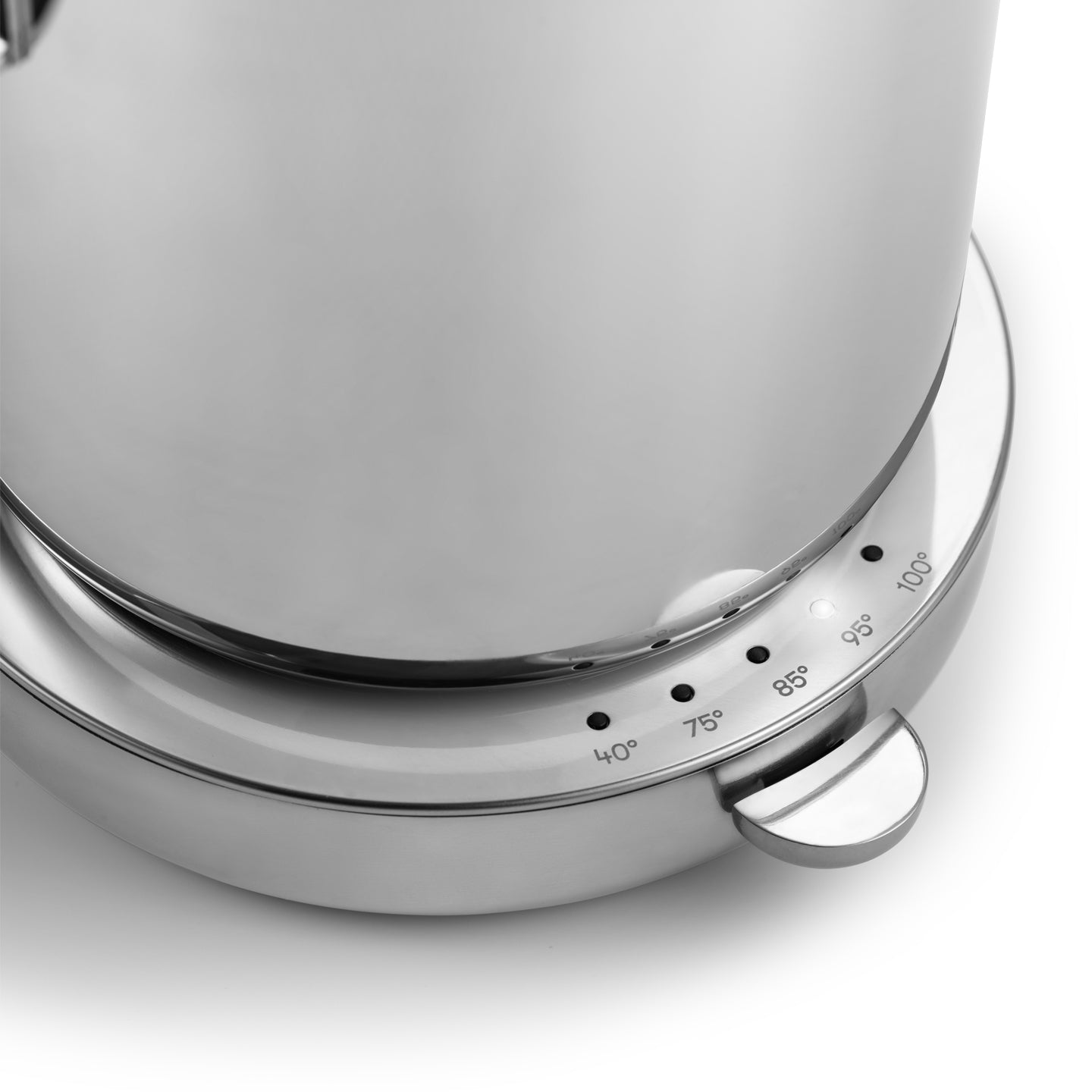 Aarke Temperature Control Kettle / Steel