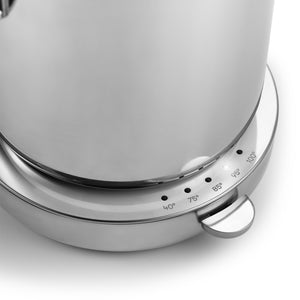 Aarke Temperature Control Kettle / Steel