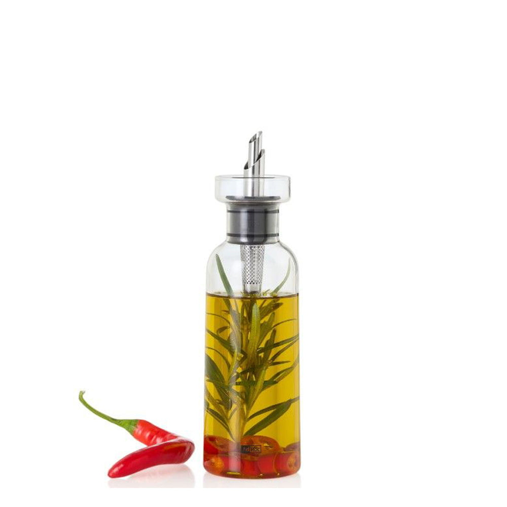 Ad Hoc AROMAPOUR Oil & Vinegar Dispenser