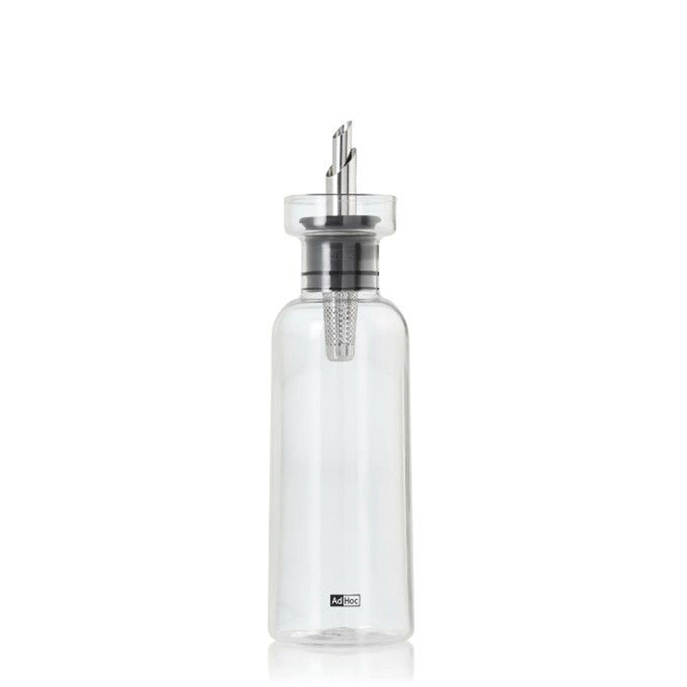 Ad Hoc AROMAPOUR Oil & Vinegar Dispenser
