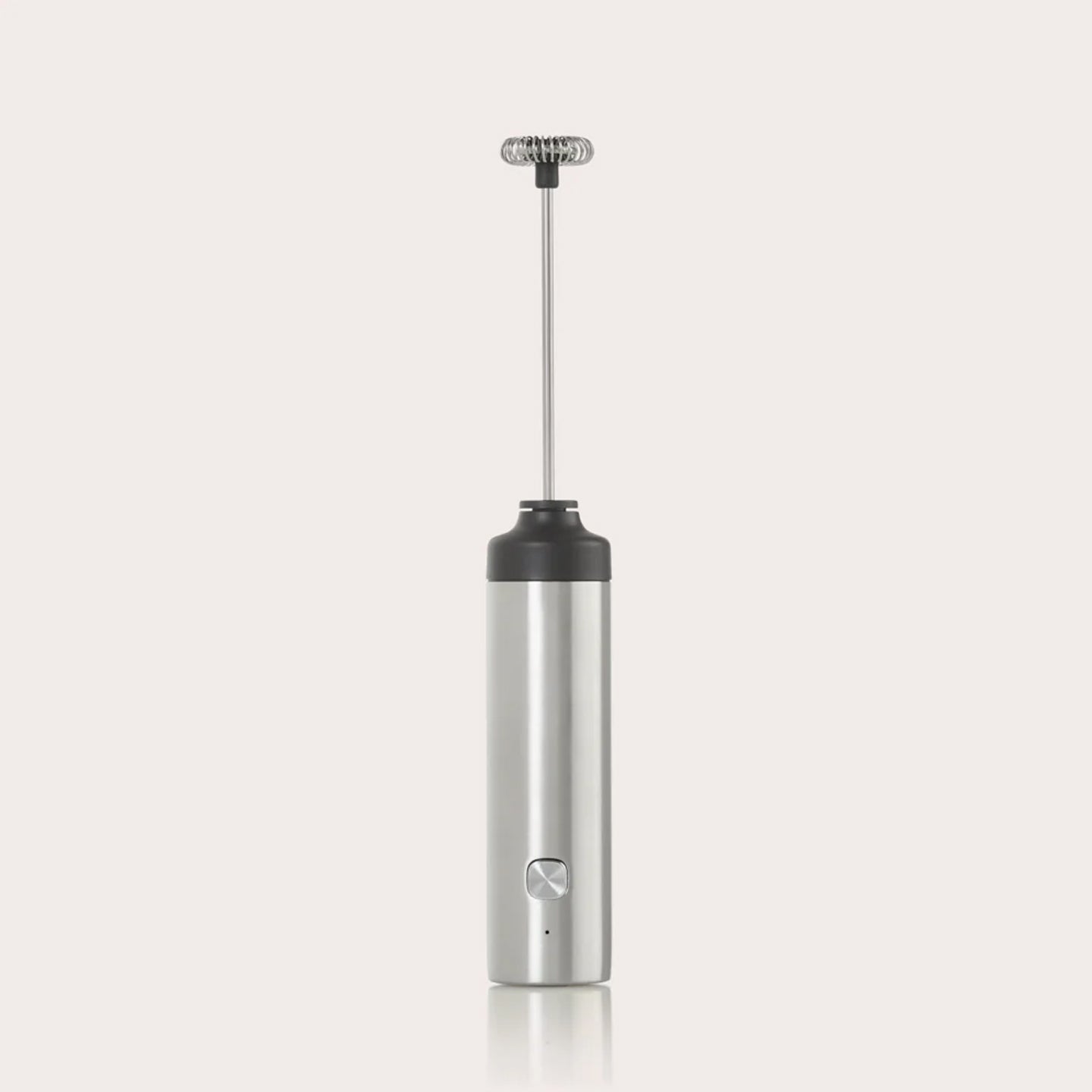 Ad Hoc Rechargeable Milk Frother
