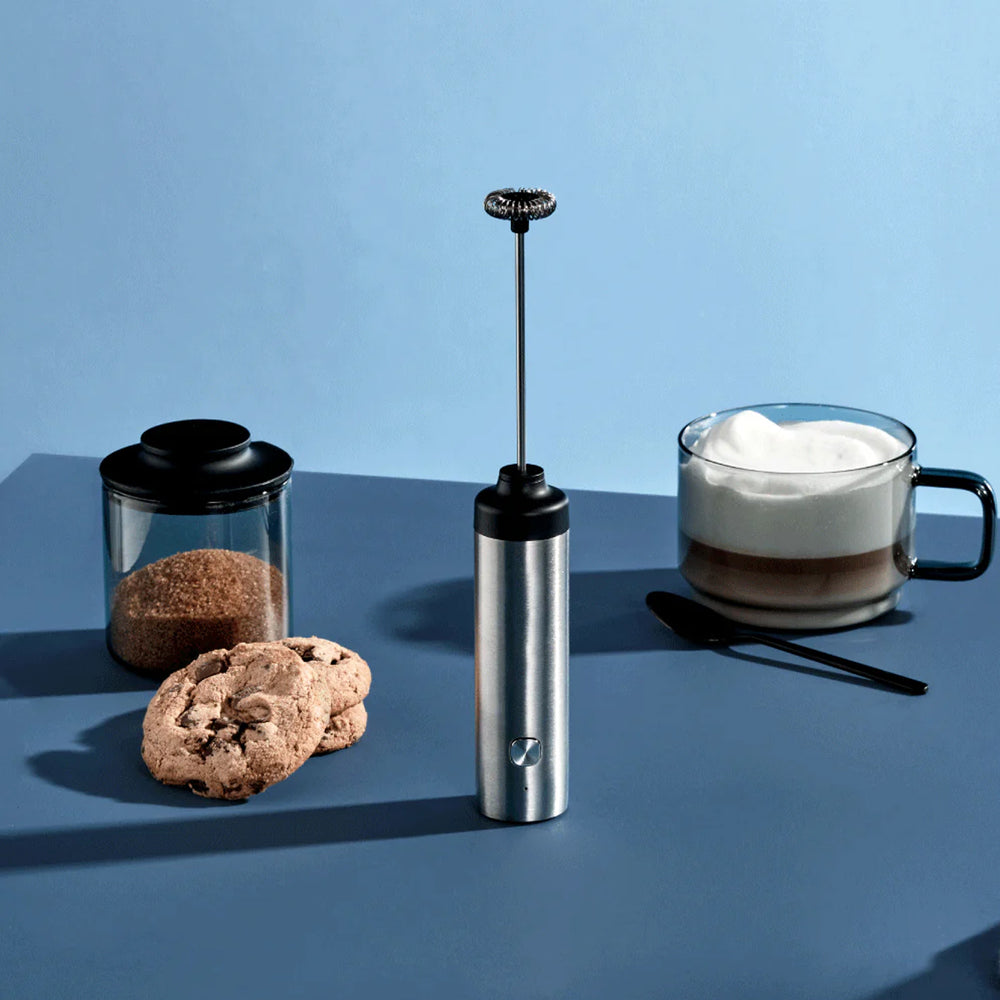 Ad Hoc Rechargeable Milk Frother