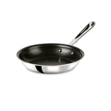 All-Clad D3 / TriPly 2-Piece Non-Stick Frying Pan Set