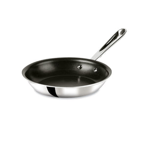 All-Clad D3 / TriPly 2-Piece Non-Stick Frying Pan Set