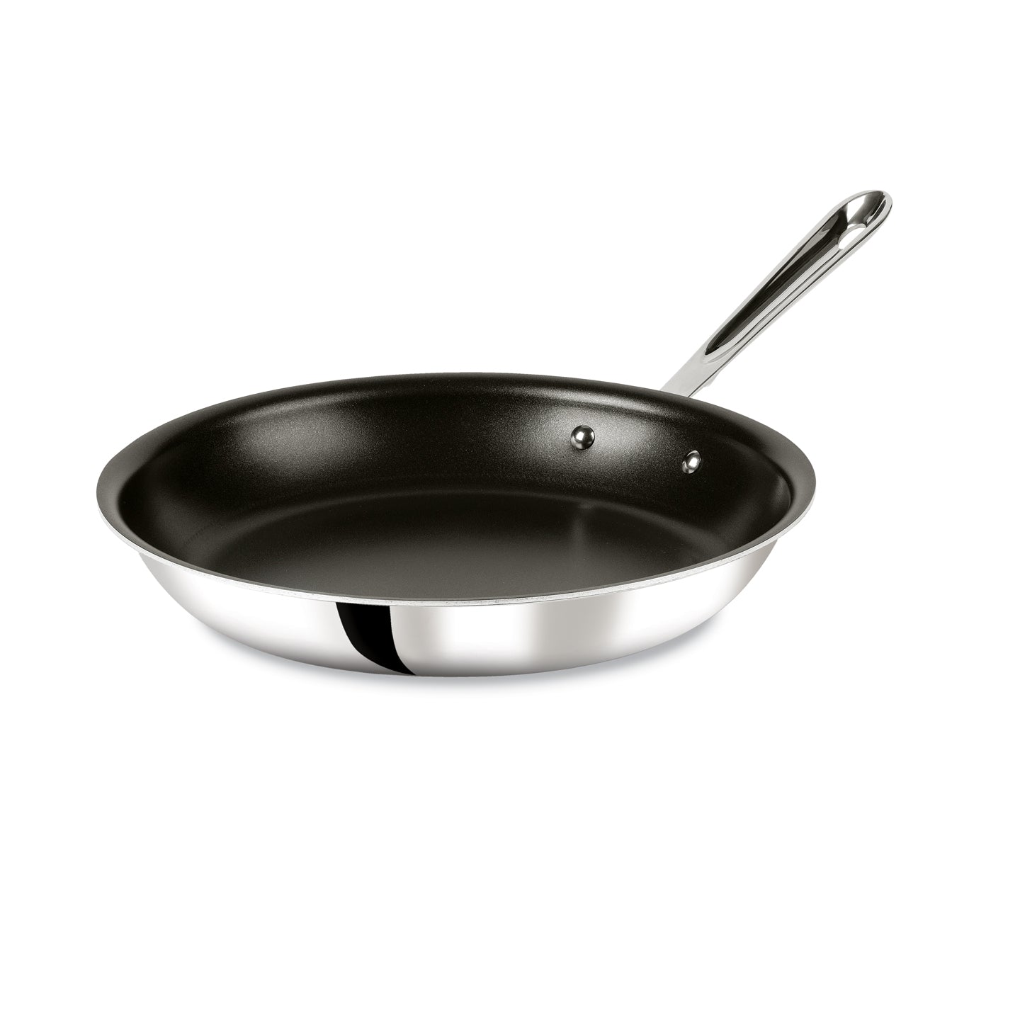All-Clad D3 / TriPly Non-Stick Frying Pan