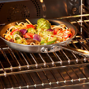 All-Clad D5 Non-Stick Frying Pan