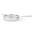 All-Clad G5 Graphite Core Saute Pan with Lid 3Qt
