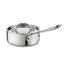 All-Clad D3 / TriPly Saucepan with Lid / 15cm