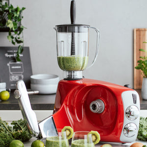 Ankarsrum Assistent Blender Attachment