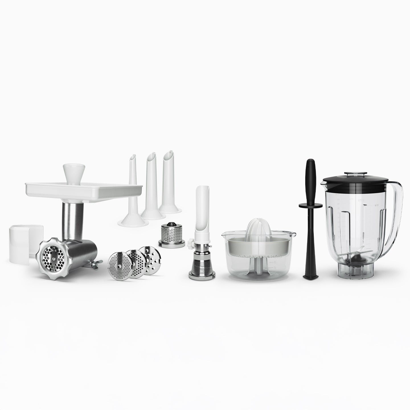 Ankarsrum Assistent Deluxe Package