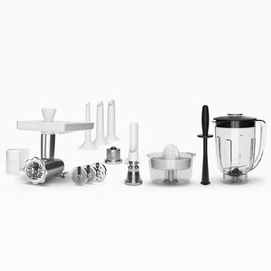Ankarsrum Assistent Deluxe Package