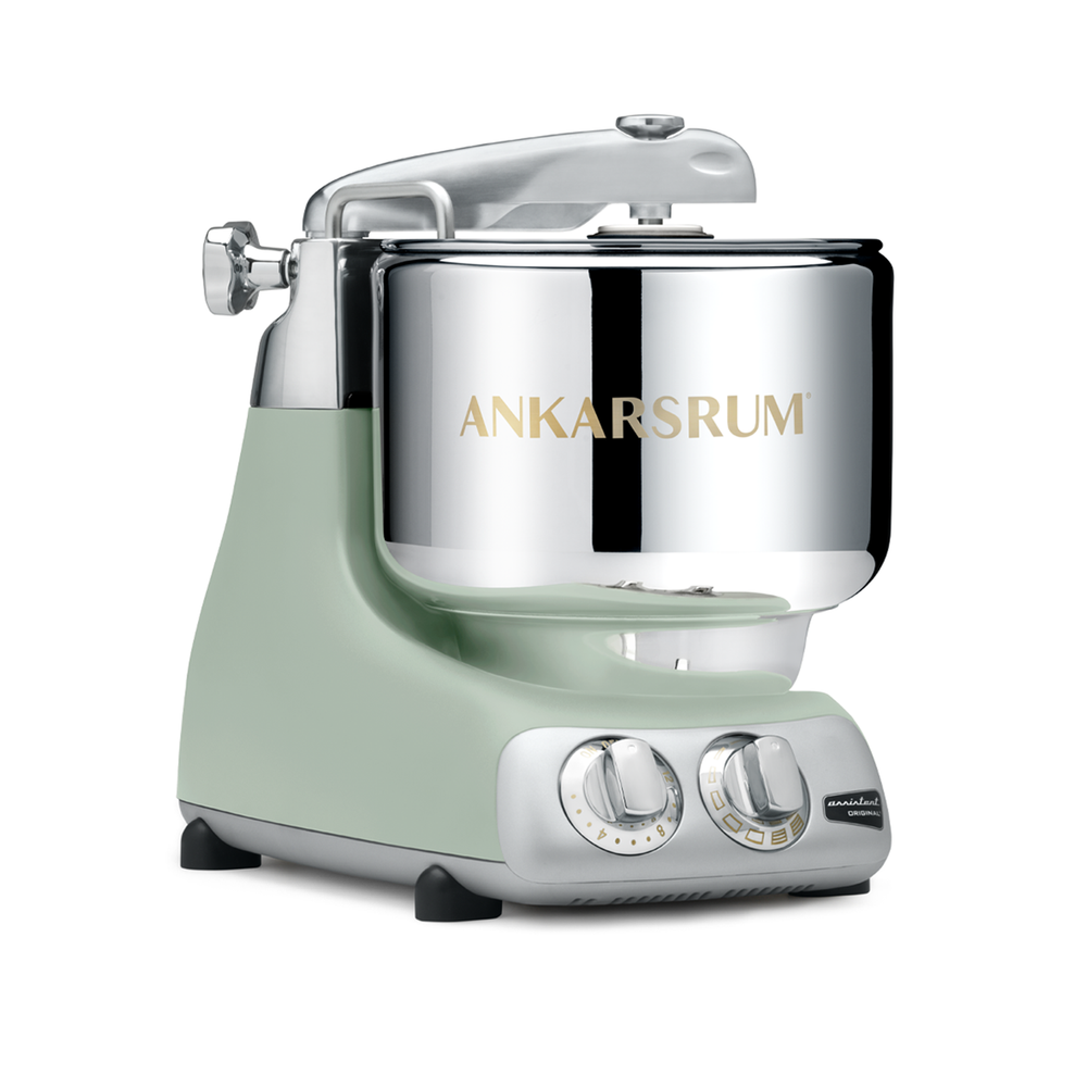 Ankarsrum Assistent Original Food Mixer / Nordic Sage