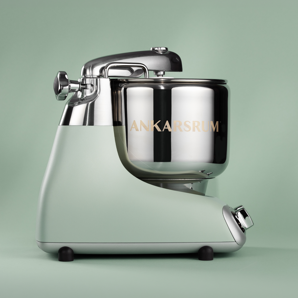 Ankarsrum Assistent Original Food Mixer / Nordic Sage