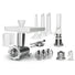 Ankarsrum Assistent Original Meat Mincer Attachment / Complete