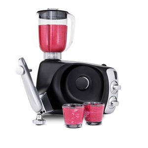 Ankarsrum Assistent Blender Attachment