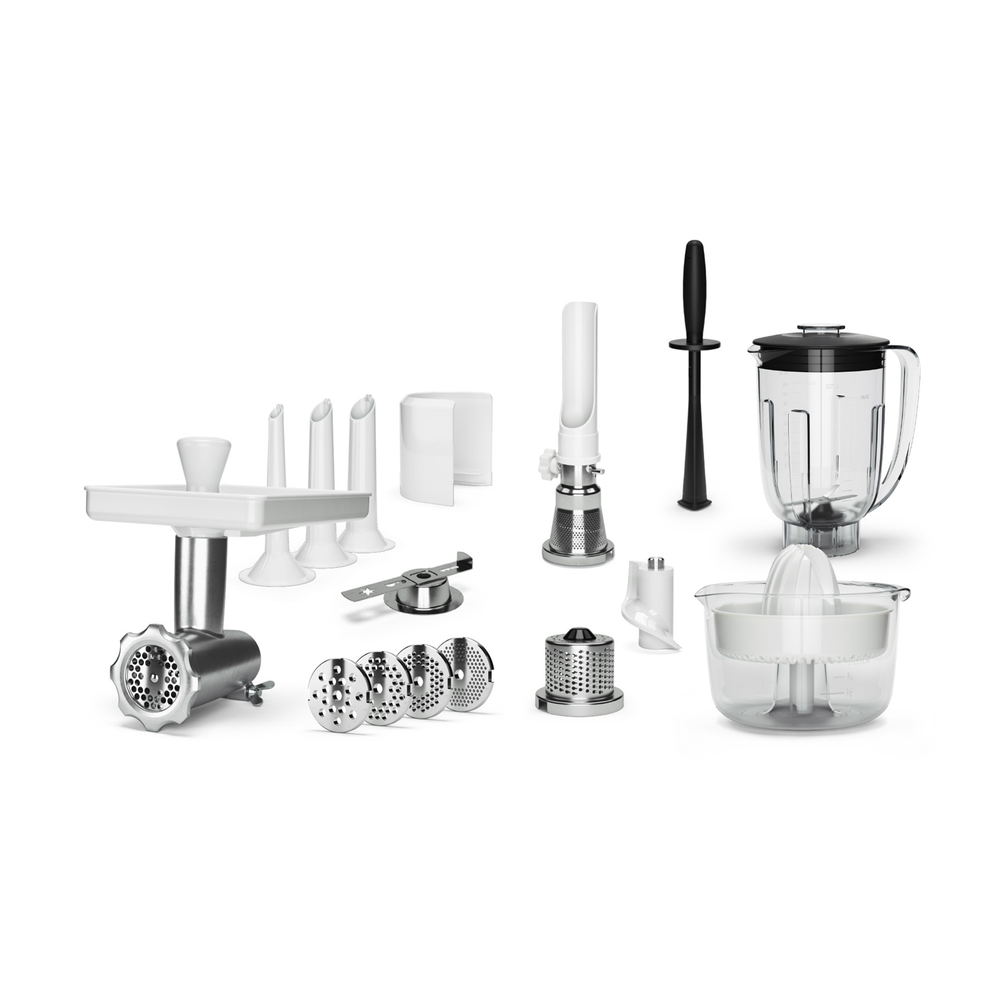 Ankarsrum Deluxe Accessory Package *