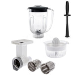 Ankarsrum Go Green Bundle