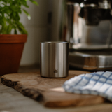 Babel Organic Beeswax Candle / Ikigai