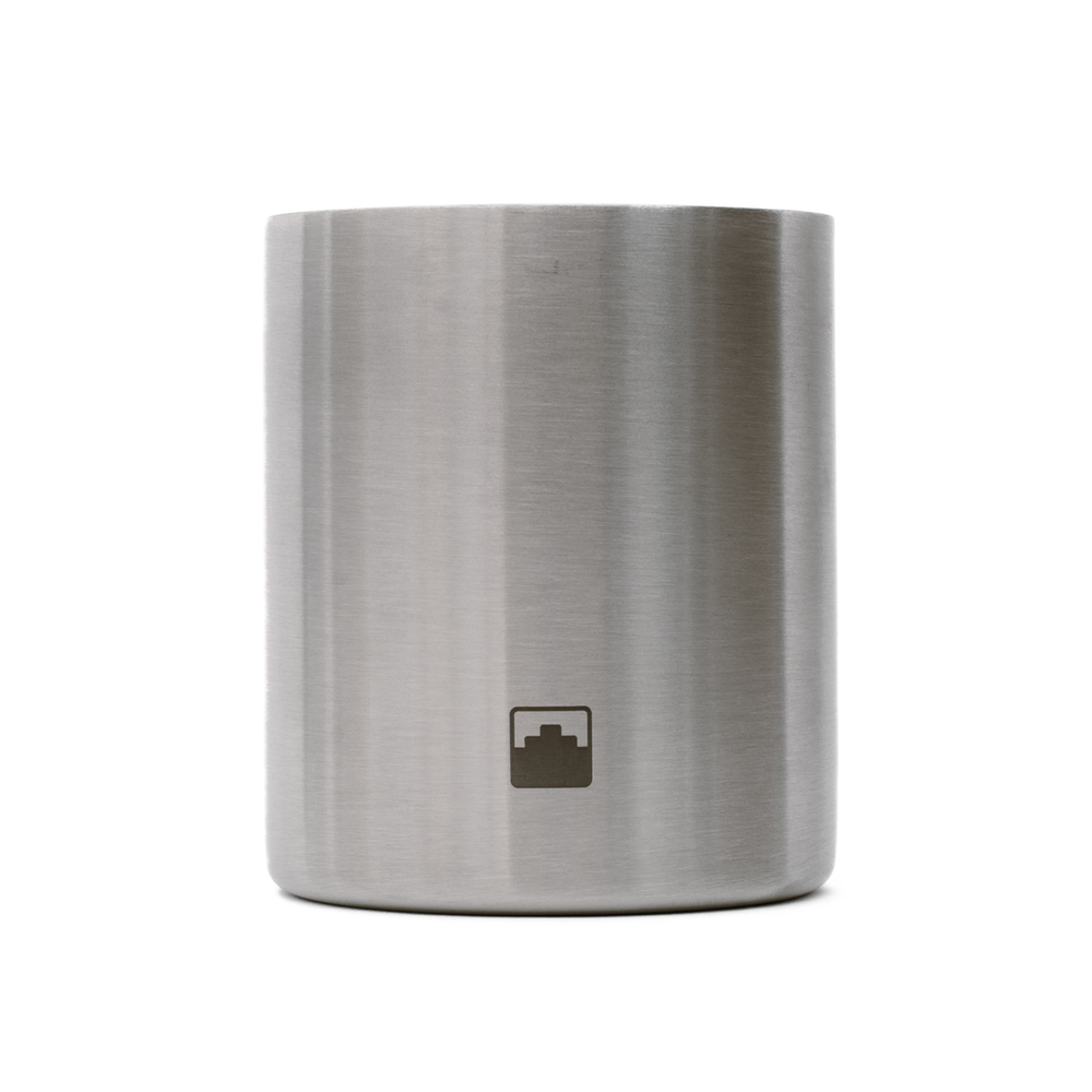 Babel Organic Beeswax Candle / Samar