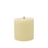 Babel Organic Beeswax Candle Refill / Samar