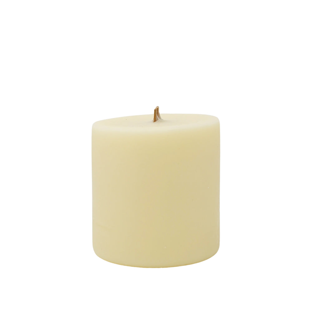 Babel Organic Beeswax Candle Refill / Ikigai