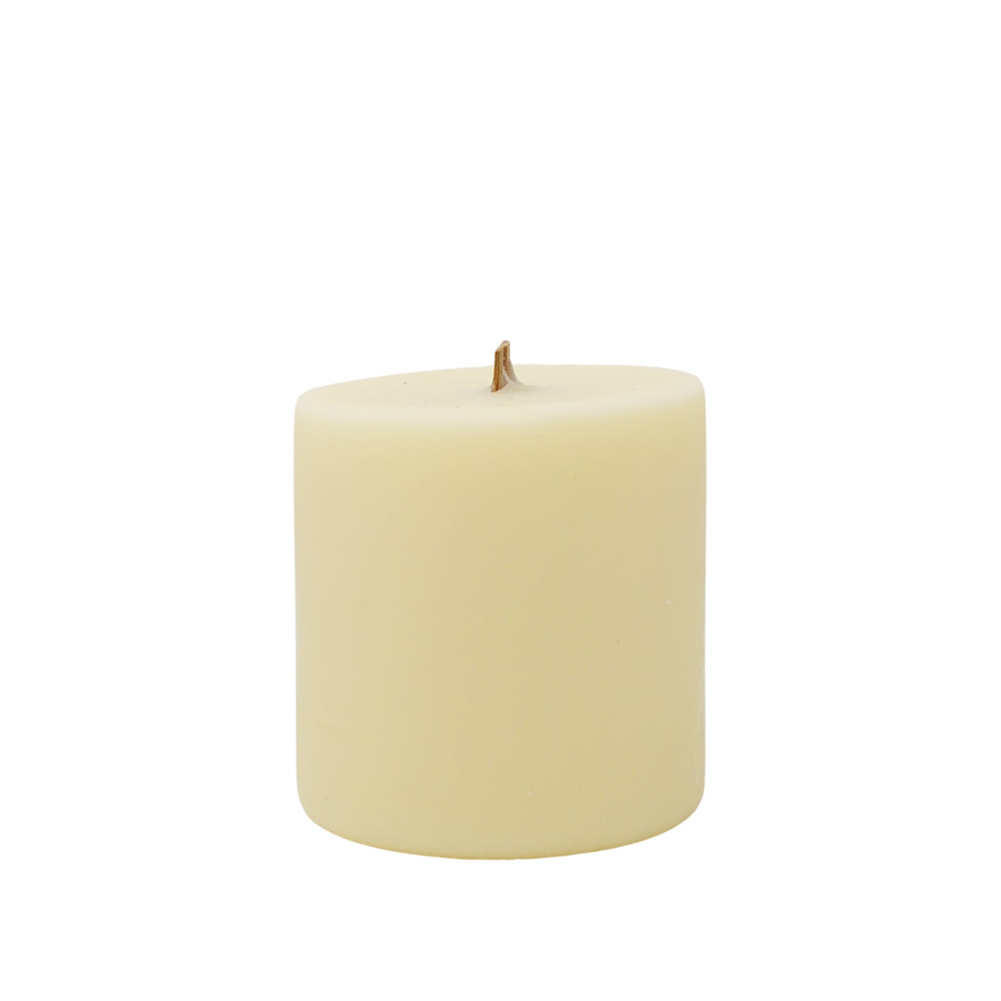 Babel Organic Beeswax Candle Refill / Samar