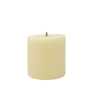 Babel Organic Beeswax Candle Refill / Samar