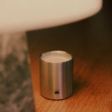 Babel Organic Beeswax Candle / Ikigai