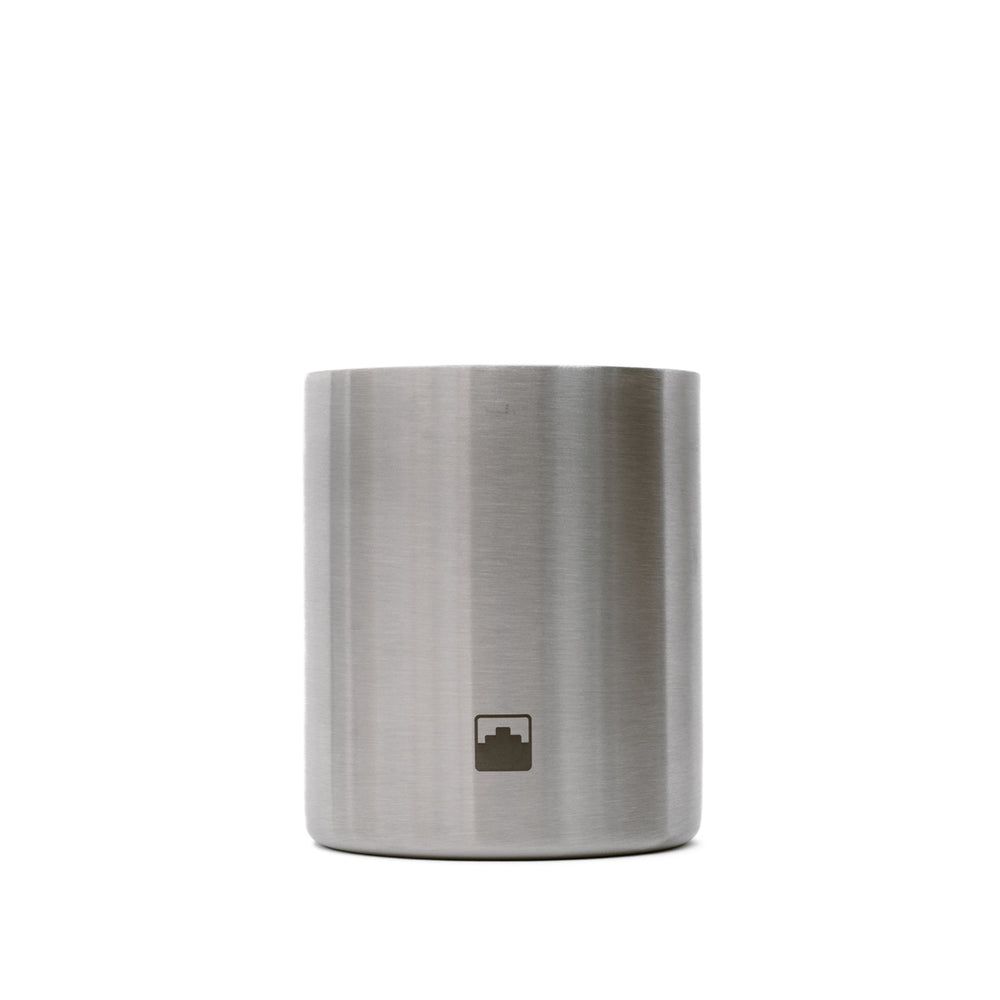 Babel Organic Beeswax Candle / Samar