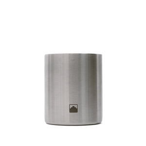 Babel Organic Beeswax Candle / Samar