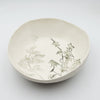 Bertozzi Bowl / Porcelain / 30cm / Giardino