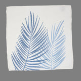 Bertozzi Linen Napkin 45x45cm / Pack of 4 / Palm/Natural Base *