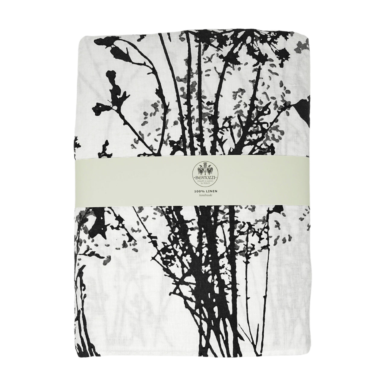 Bertozzi Linen Tablecloth / Pratoline | Borough Kitchen