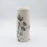 Bertozzi Vase / Porcelain / 25cm / Giardino