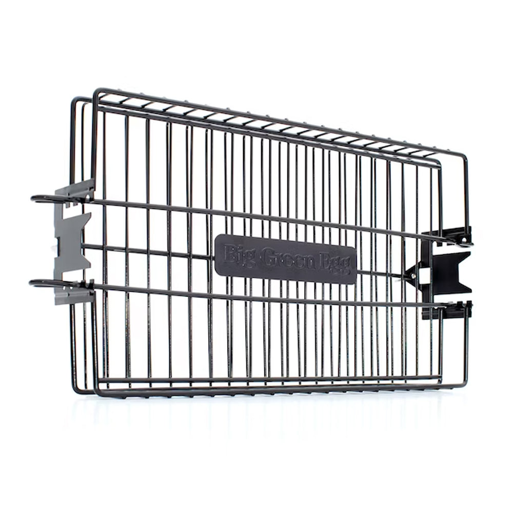 Big Green Egg Rotisserie Basket / Flat **