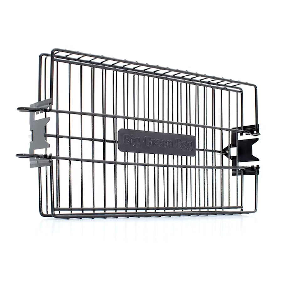 Big Green Egg Rotisserie Basket / Flat **