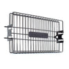 Big Green Egg Rotisserie Basket / Flat **