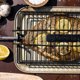 Big Green Egg Ultimate Rotisserie Pack