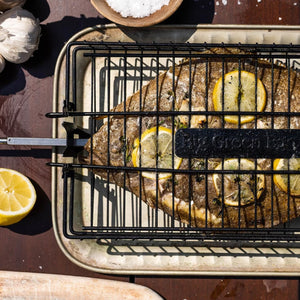 Big Green Egg Ultimate Rotisserie Pack