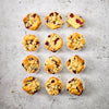 Birkmann Baker's Best Non-Stick 12 Hole Muffin Pan