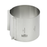 Birkmann Easy Baking Adjustable Cake Ring