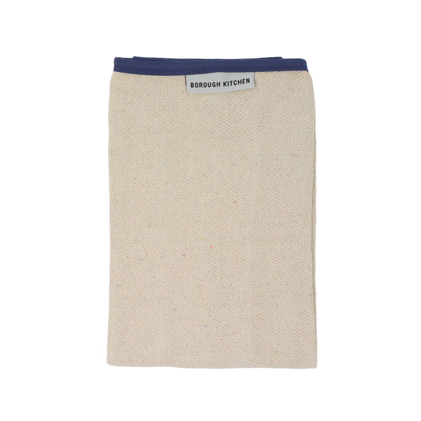 Borough Kitchen Chef's Cloth / Navy | Borough Kitchen