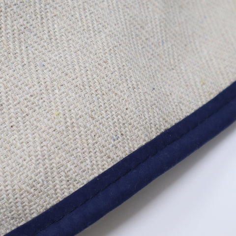 Chef Kitchen Cloth Borough Kitchen Chef's Cloth / Navy | Borough Kitchen