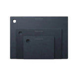 Borough Kitchen Chopping Board Set of 3 / Black
