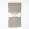 Borough Kitchen Linen Napkins / Set of 4 / 48x48cm / Natural