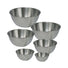 Borough Kitchen Stainless Steel Mixing Bowls / Set of 6